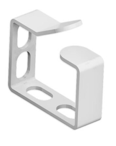 SA 0046.700 (318s). Монтажное кольцо 40x60. SYSMATRIX в Смоленске