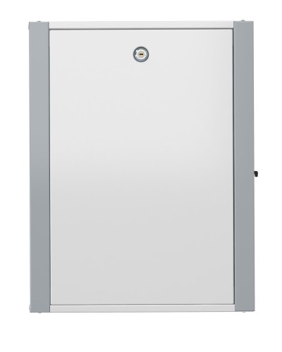WP DS.12.7000 (7661s). Задняя секция для настенного шкафа 12U. SYSMATRIX в Смоленске