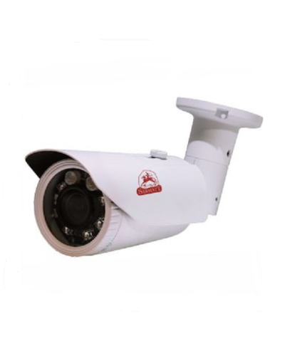 SR-N500V2812IRH. Видеокамера мультиформатная цилиндрическая уличная. SarmatT в Смоленске