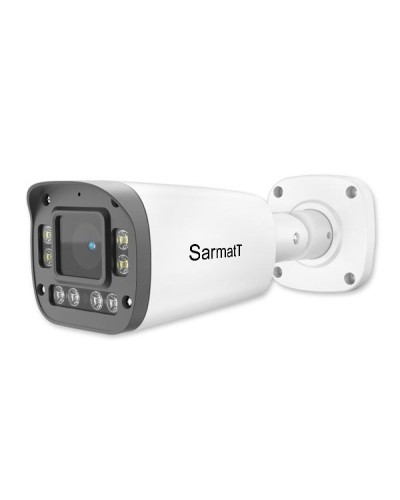 SR-IN40M2812IRXSDM. Видеокамера IP цилиндрическая. SarmatT в Смоленске
