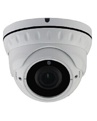 SR-S130V2812IRH. Видеокамера мультиформатная купольная уличная. SarmatT в Смоленске