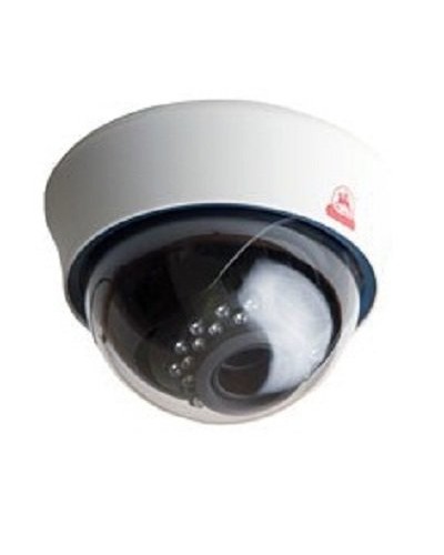 SR-ID25V2812IRL с аудиоканалом. IP-камера купольная. SarmatT в Смоленске