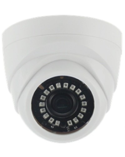 SR-ID25F36IRL. IP-камера купольная. SarmatT в Смоленске