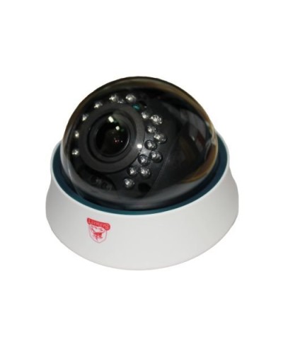 SR-ID40V2812IRL. IP-камера купольная. SarmatT в Смоленске