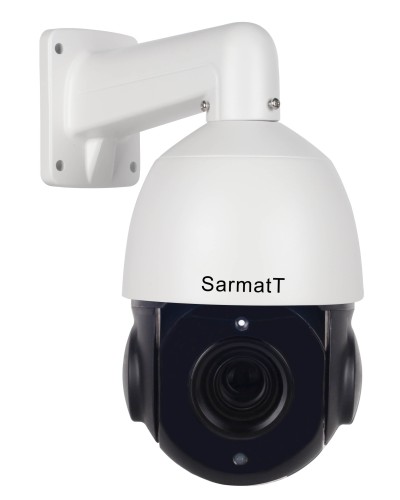 SR-D200V4796PIRX. Видеокамера мультиформатная поворотная. SarmatT в Смоленске