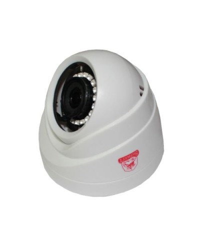SR-ID40F36IRL. IP-камера купольная. SarmatT в Смоленске