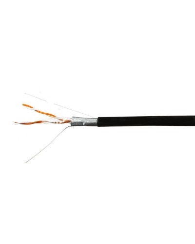 FTP outdoor 2x2x0,51 Cu Premium 100 (SkyNet)(1693116). Кабель «витая пара» (LAN) для структурированных систем связи. SkyNet в Смоленске