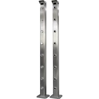 ST-PD308LB-MC. Активный лазерный барьер. Smartec