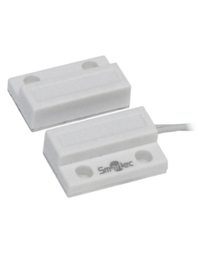 ST-DM110NC-WT. Извещатель охранный точечный магнитоконтактный. Smartec в Смоленске