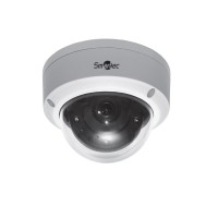 STC-IPMA5520A/1. Видеокамера IP купольная. Smartec