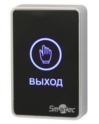 ST-EX020LSM-BK. Кнопка выхода. Smartec в Смоленске