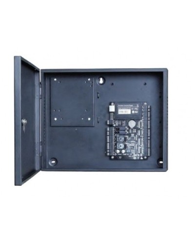 ST-NC120B. Универсальный контроллер замка. Smartec в Смоленске