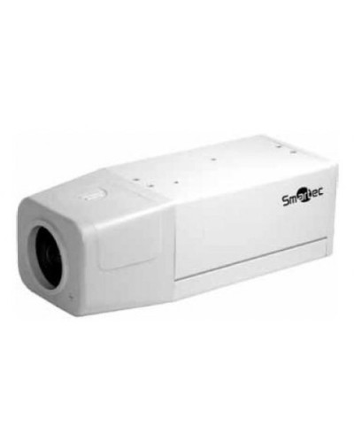 STC-IPM3186A/1. Видеокамера IP корпусная. Smartec в Смоленске
