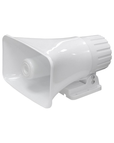 ST-AA410S-WT. Оповещатель охранно-пожарный звуковой. Smartec в Смоленске