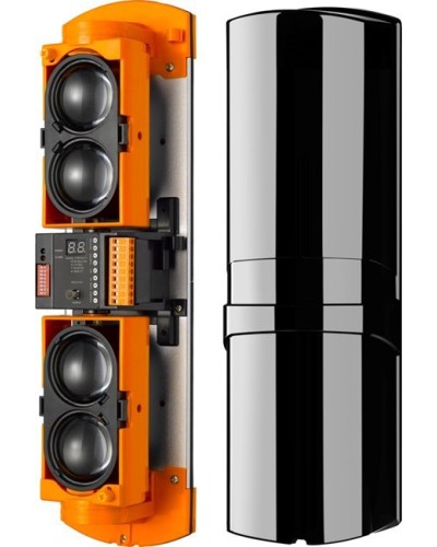 ST-PD104BD-MC. Извещатель охранный оптико-электронный линейный. Smartec в Смоленске