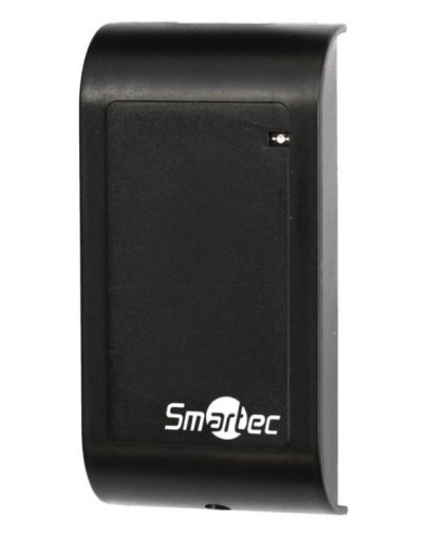ST-PR011EM-BK. Считыватель бесконтактный для proxi-карт и брелоков. Smartec в Смоленске