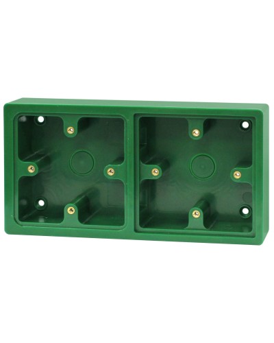 ST-ER001BR-GN. Коробка монтажная. Smartec в Смоленске