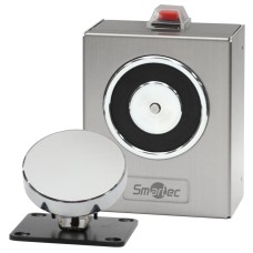 ST-DH615U. Фиксатор электромагнитный. Smartec