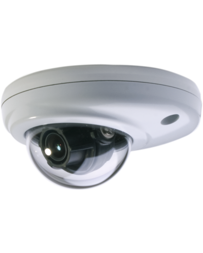 STC-IPMX3491/4. Видеокамера IP купольная. Smartec в Смоленске