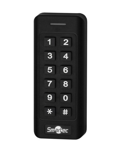 ST-PR022EK-BK. Считыватель EM-Marin. Smartec в Смоленске