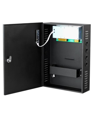 ST-PS110F-BK. Блок бесперебойного питания. Smartec в Смоленске