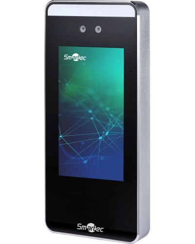 ST-FR041. Считыватель контроля доступа биометрический. Smartec в Смоленске