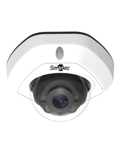 STC-IPM3407A/4 2.8мм Estima. Видеокамера IP купольная. Smartec в Смоленске