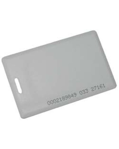 ST-PC011EM. Карта proximity стандартная. Smartec в Смоленске