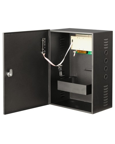 ST-PS110E-BK. Блок бесперебойного питания. Smartec в Смоленске