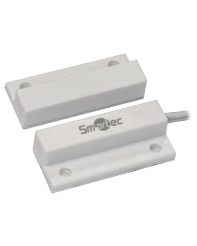 ST-DM111NC-WT. Извещатель охранный точечный магнитоконтактный. Smartec в Смоленске