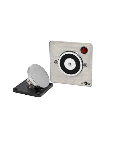 ST-DH603U. Фиксатор электромагнитный. Smartec в Смоленске