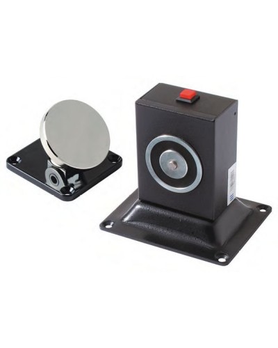 ST-DH605U. Фиксатор электромагнитный. Smartec в Смоленске