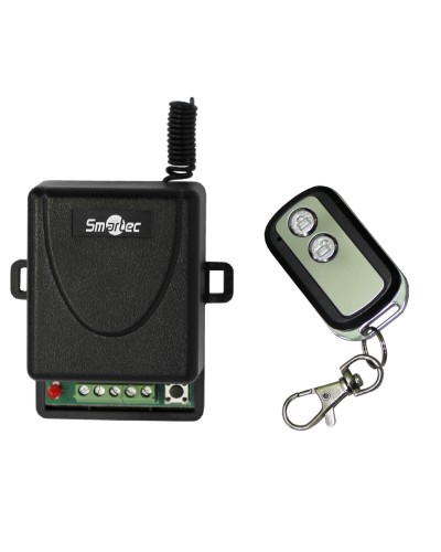 ST-RC111RL. Комплект управления по радиоканалу. Smartec в Смоленске