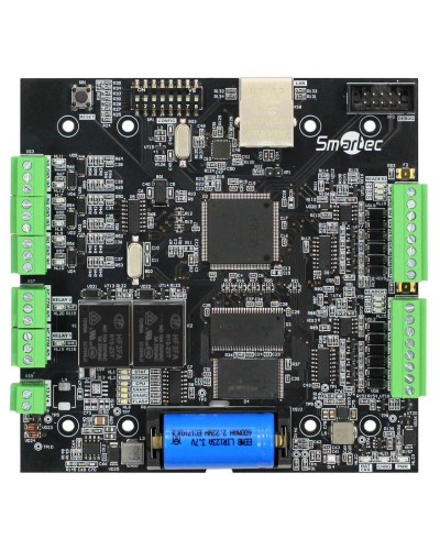 ST-NC221R2. Сетевой контроллер. Smartec в Смоленске