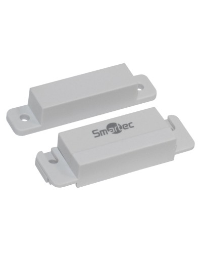 ST-DM121NC-WT. Извещатель охранный точечный магнитоконтактный. Smartec в Смоленске