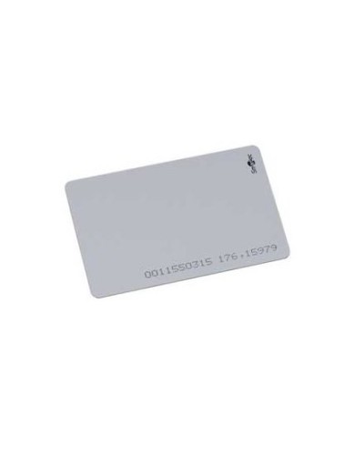 ST-PC021MC7. Карта Mifare стандартная. Smartec в Смоленске