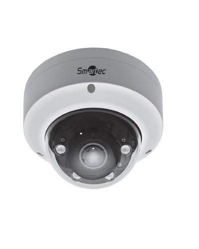 STC-IPMA5525FRA/3. Видеокамера IP купольная. Smartec в Смоленске