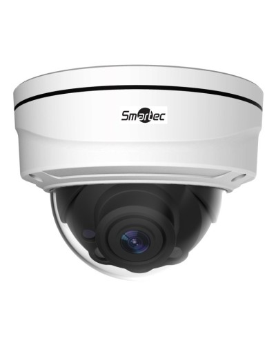 STC-IPM12550A/1. Видеокамера IP купольная. Smartec в Смоленске