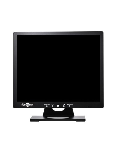 STM-197. Монитор TFT LCD 19 дюйма. Smartec в Смоленске