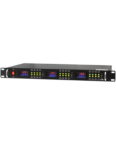 ST-PS130RM-BK. Источник стабилизированного питания. Smartec в Смоленске