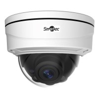 STC-IPM5512A/1 Estima. Видеокамера IP купольная. Smartec