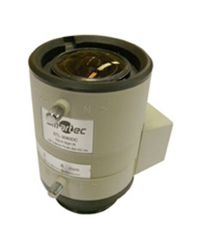 STL-3080DC. Объектив вариофокальный с автоматической диафрагмой. Smartec в Смоленске