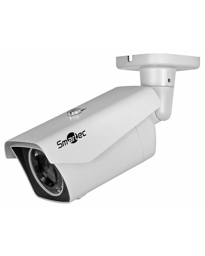STC-IPM3698LRA/3 rev.2. Видеокамера IP цилиндрическая. Smartec в Смоленске