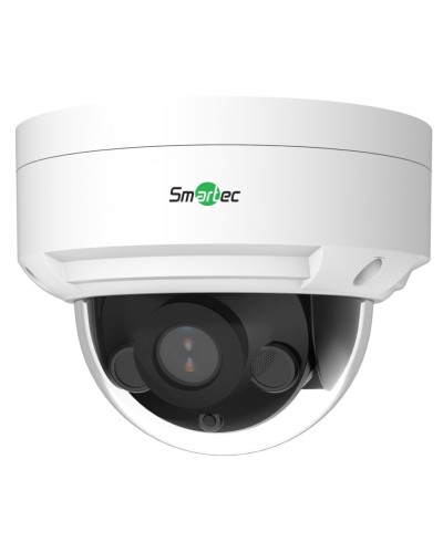 STC-IPM5506A/1 Estima. Видеокамера IP купольная. Smartec в Смоленске
