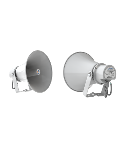 SHS-20TA (корпус белый). Громкоговоритель рупорный трансляционный. Sonar в Смоленске