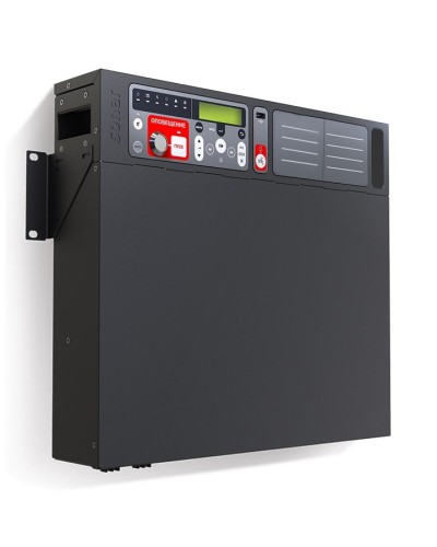 SPM-B10050-DW. Моноблок ППУ настенный на 10 зон. Sonar в Смоленске