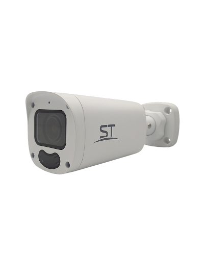 ST-VA5647 PRO STARLIGHT. Видеокамера IP цилиндрическая. Space Technology в Смоленске