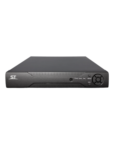 ST-NVR-S1608X25. IP-видеорегистратор 16-канальный. Space Technology в Смоленске