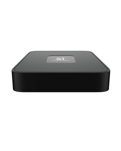 ST-NVR-P0505K15. IP-видеорегистратор 5-канальный. Space Technology в Смоленске