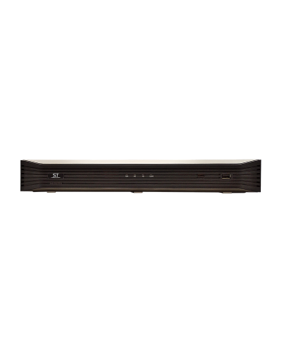 ST-HVR-V1608A40. Видеорегистратор мультиформатный 16-канальный. Space Technology в Смоленске